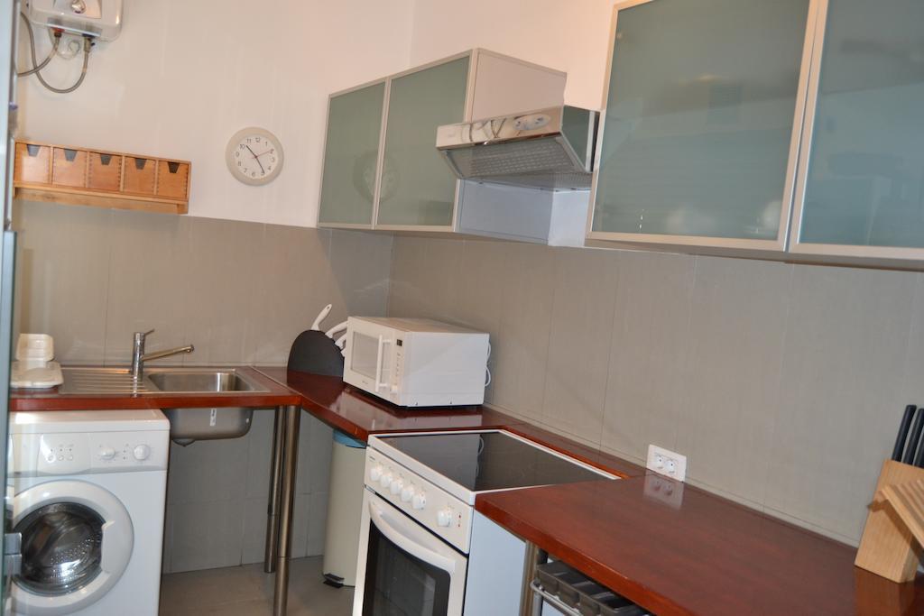 Dream Flat Appartement Santa Cruz de Tenerife Kamer foto