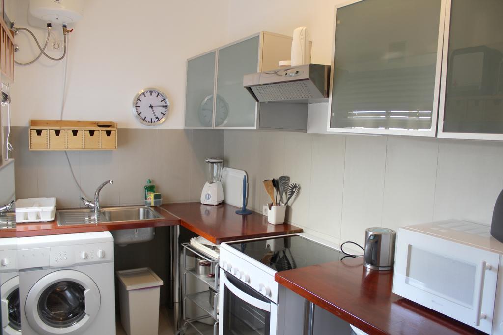 Dream Flat Appartement Santa Cruz de Tenerife Buitenkant foto