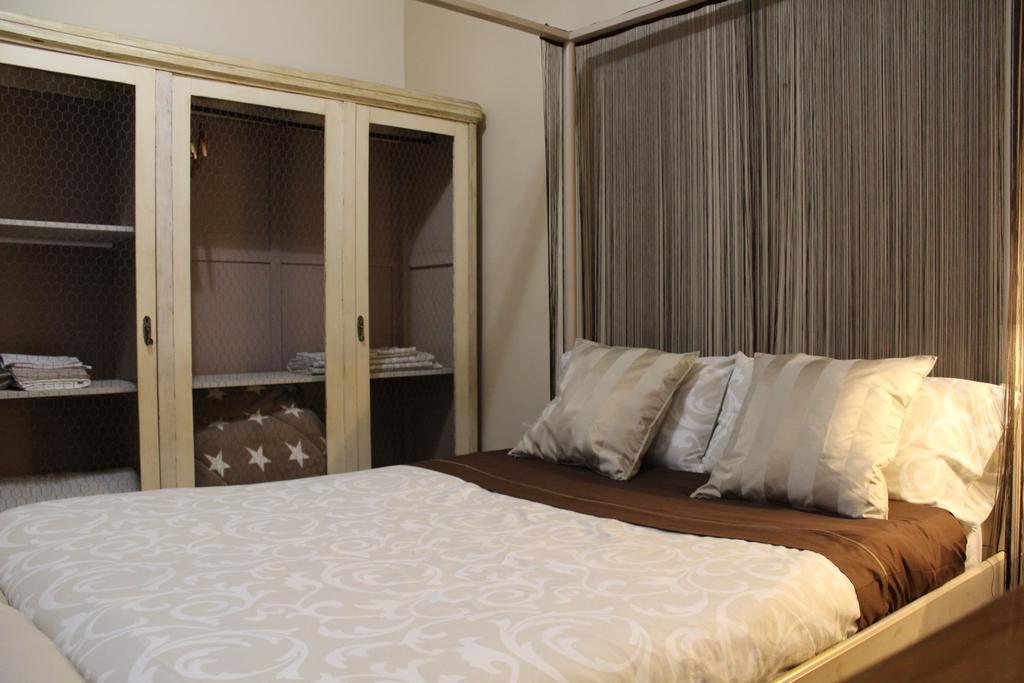 Dream Flat Appartement Santa Cruz de Tenerife Buitenkant foto