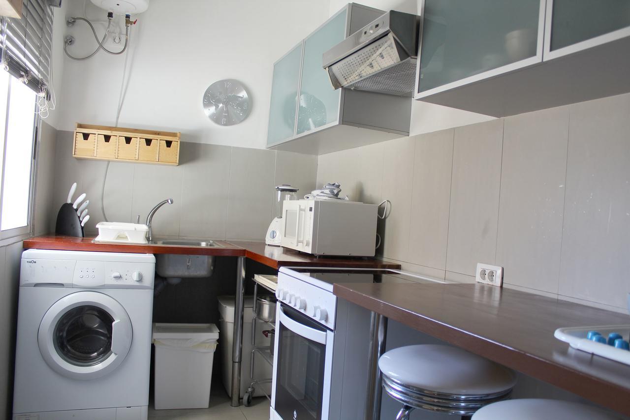 Dream Flat Appartement Santa Cruz de Tenerife Buitenkant foto