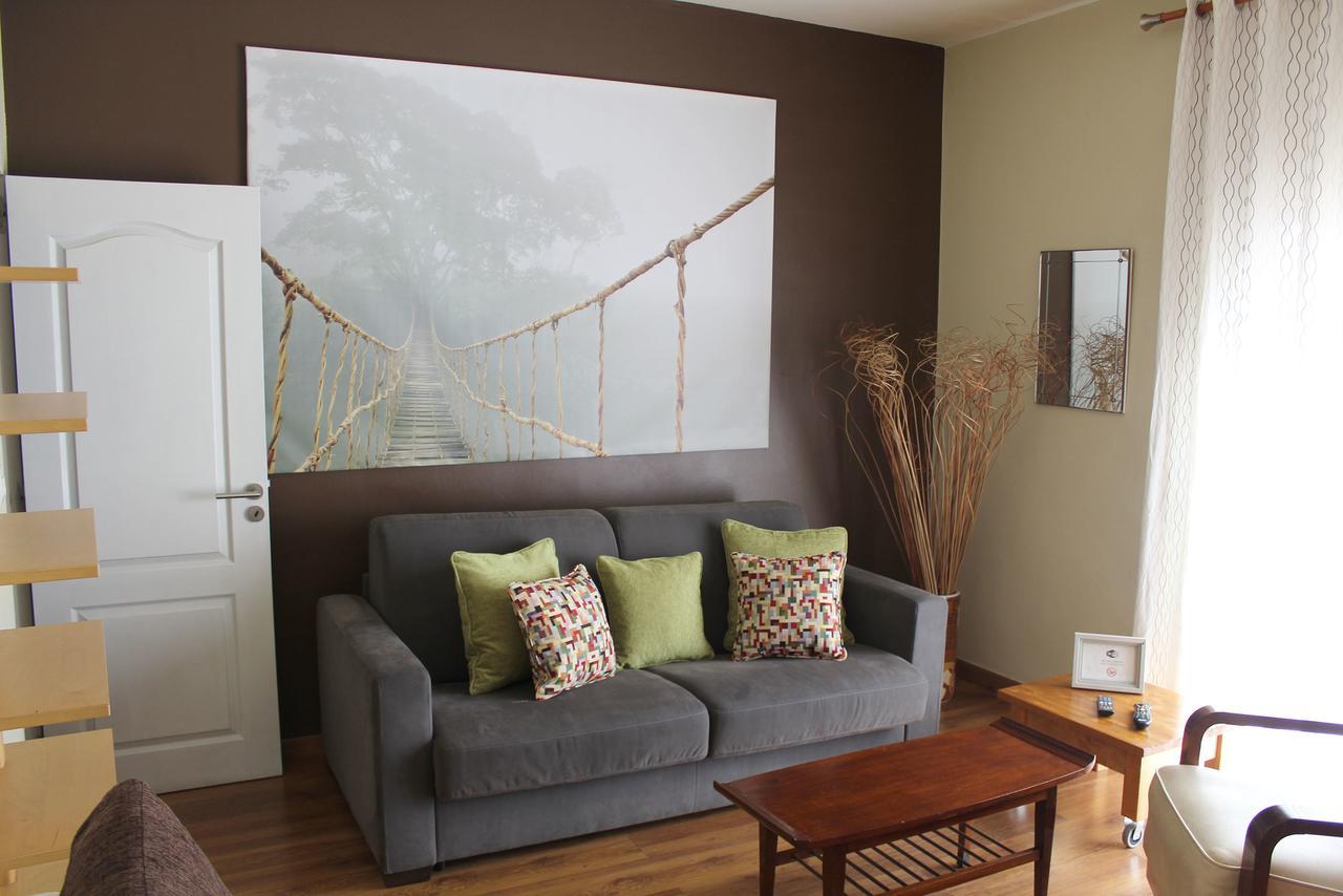Dream Flat Appartement Santa Cruz de Tenerife Buitenkant foto