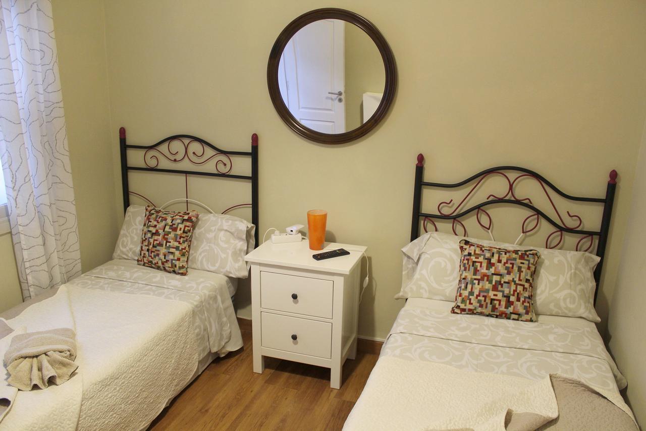 Dream Flat Appartement Santa Cruz de Tenerife Buitenkant foto
