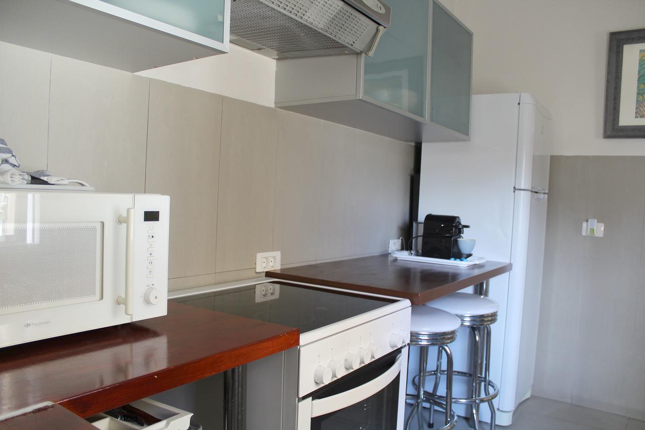 Dream Flat Appartement Santa Cruz de Tenerife Buitenkant foto
