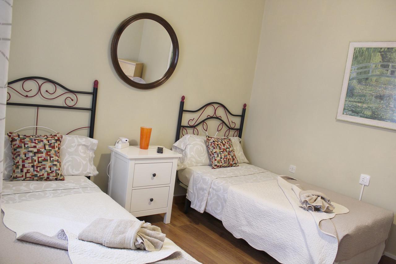 Dream Flat Appartement Santa Cruz de Tenerife Buitenkant foto