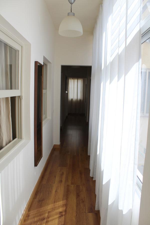 Dream Flat Appartement Santa Cruz de Tenerife Buitenkant foto