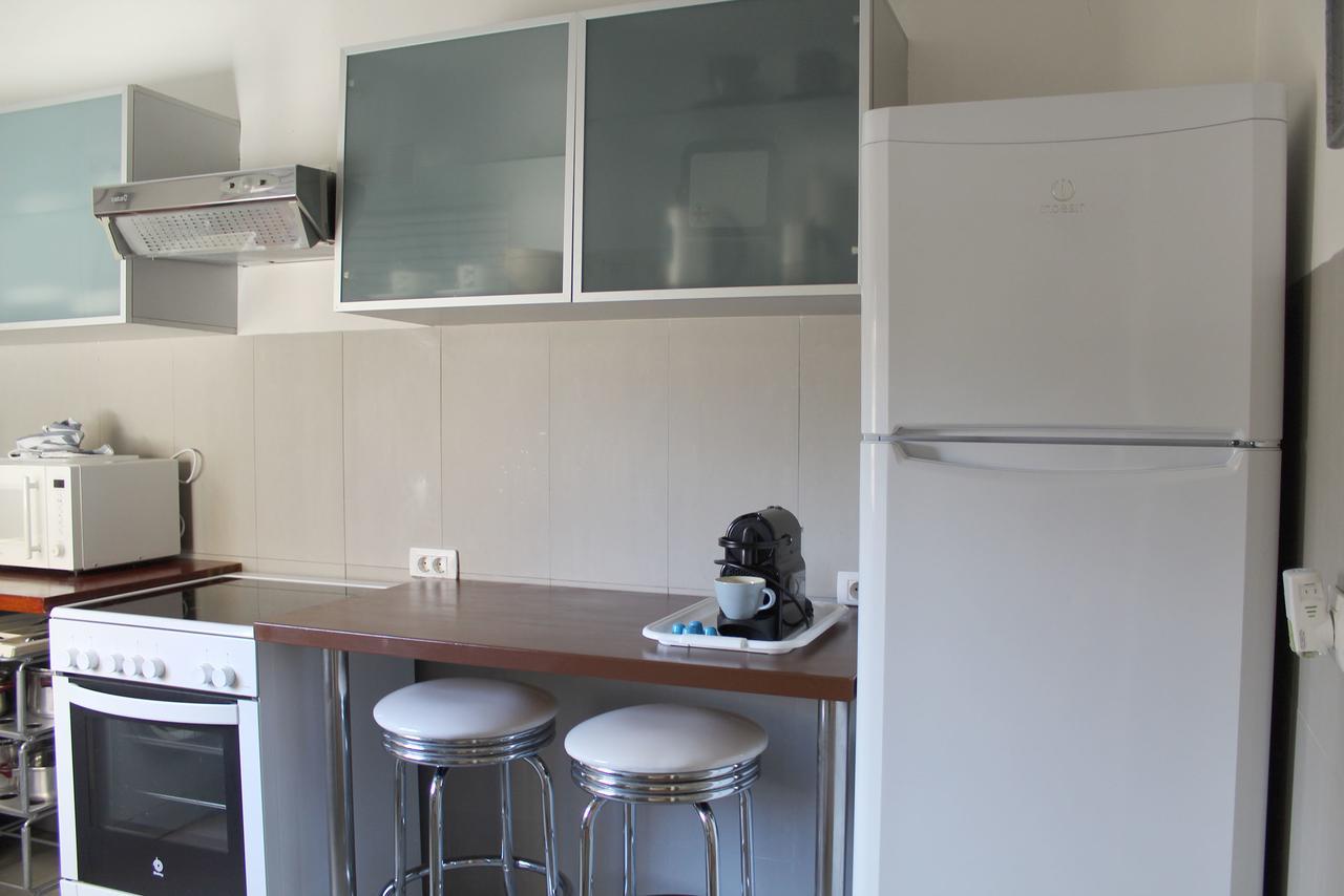 Dream Flat Appartement Santa Cruz de Tenerife Buitenkant foto