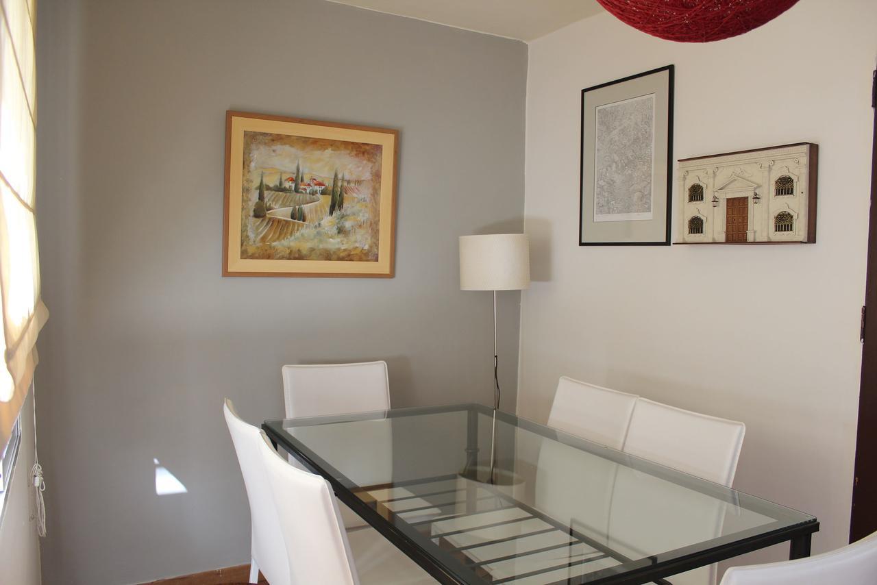 Dream Flat Appartement Santa Cruz de Tenerife Buitenkant foto