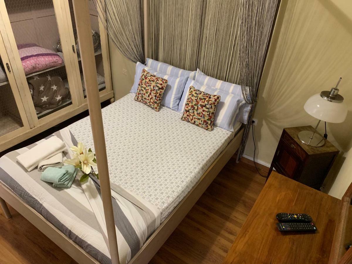 Dream Flat Appartement Santa Cruz de Tenerife Buitenkant foto