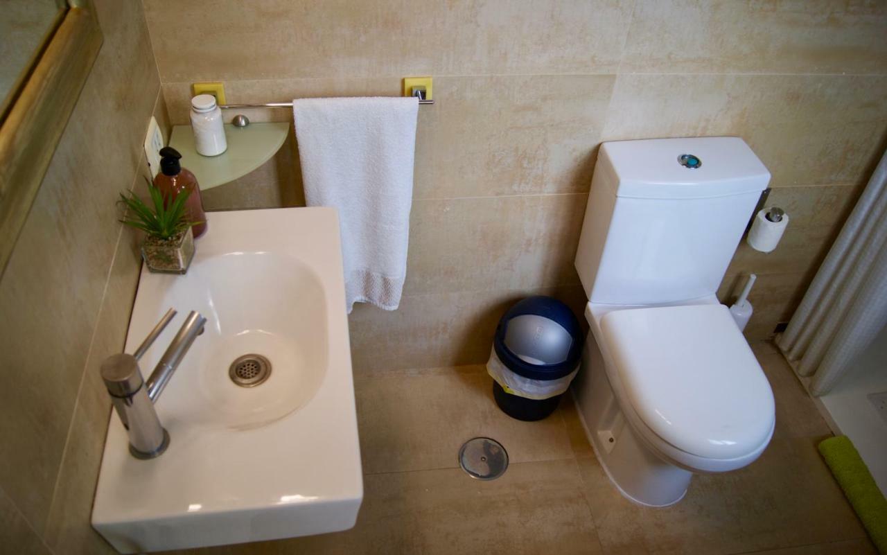 Dream Flat Appartement Santa Cruz de Tenerife Buitenkant foto