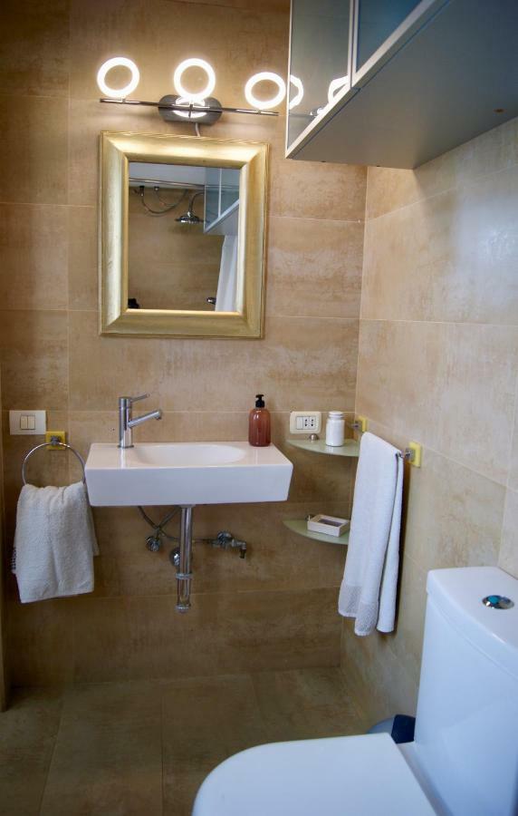 Dream Flat Appartement Santa Cruz de Tenerife Buitenkant foto