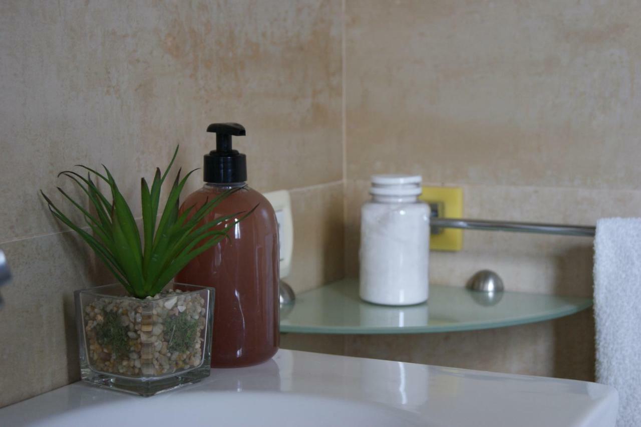 Dream Flat Appartement Santa Cruz de Tenerife Buitenkant foto