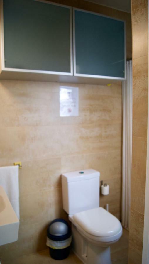 Dream Flat Appartement Santa Cruz de Tenerife Buitenkant foto