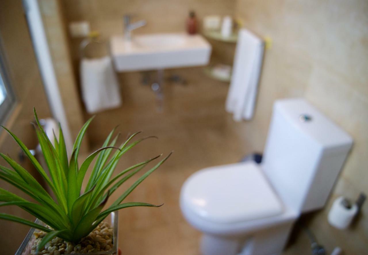 Dream Flat Appartement Santa Cruz de Tenerife Buitenkant foto