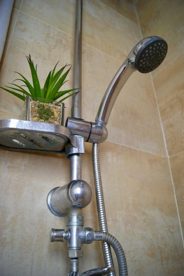 Dream Flat Appartement Santa Cruz de Tenerife Buitenkant foto