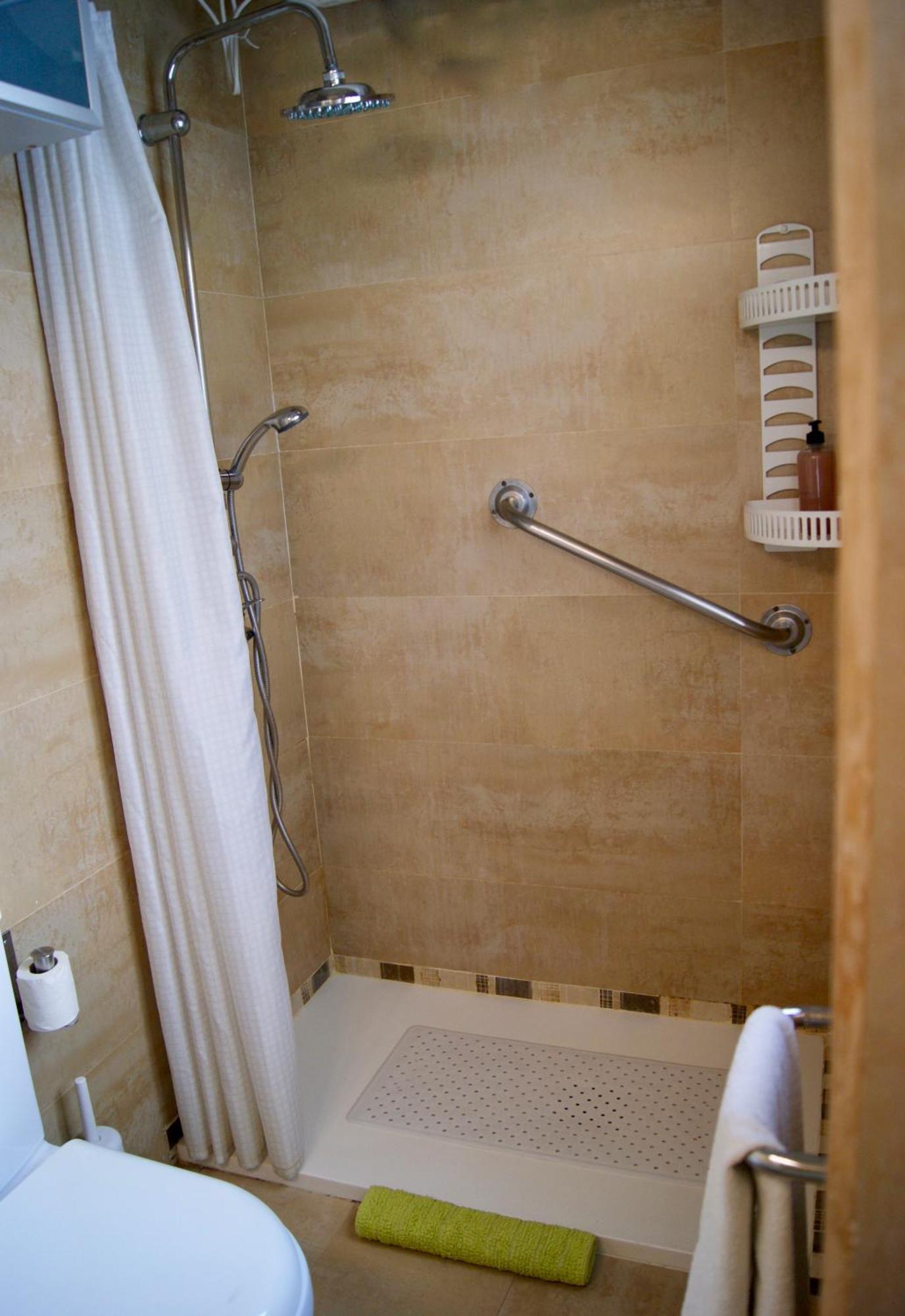 Dream Flat Appartement Santa Cruz de Tenerife Buitenkant foto