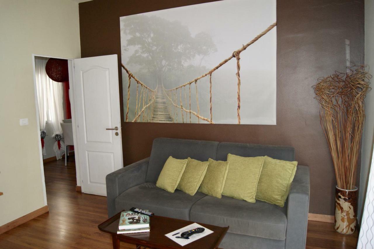 Dream Flat Appartement Santa Cruz de Tenerife Buitenkant foto