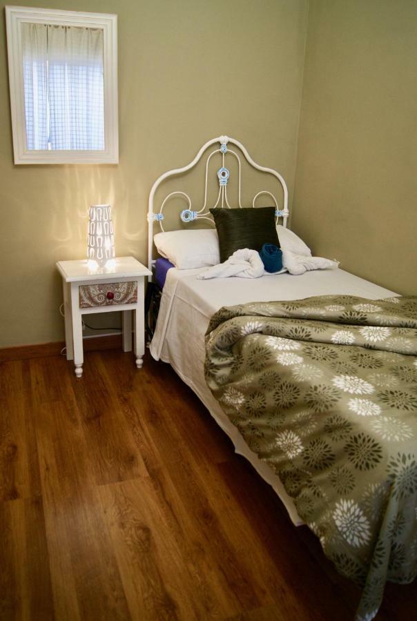 Dream Flat Appartement Santa Cruz de Tenerife Buitenkant foto