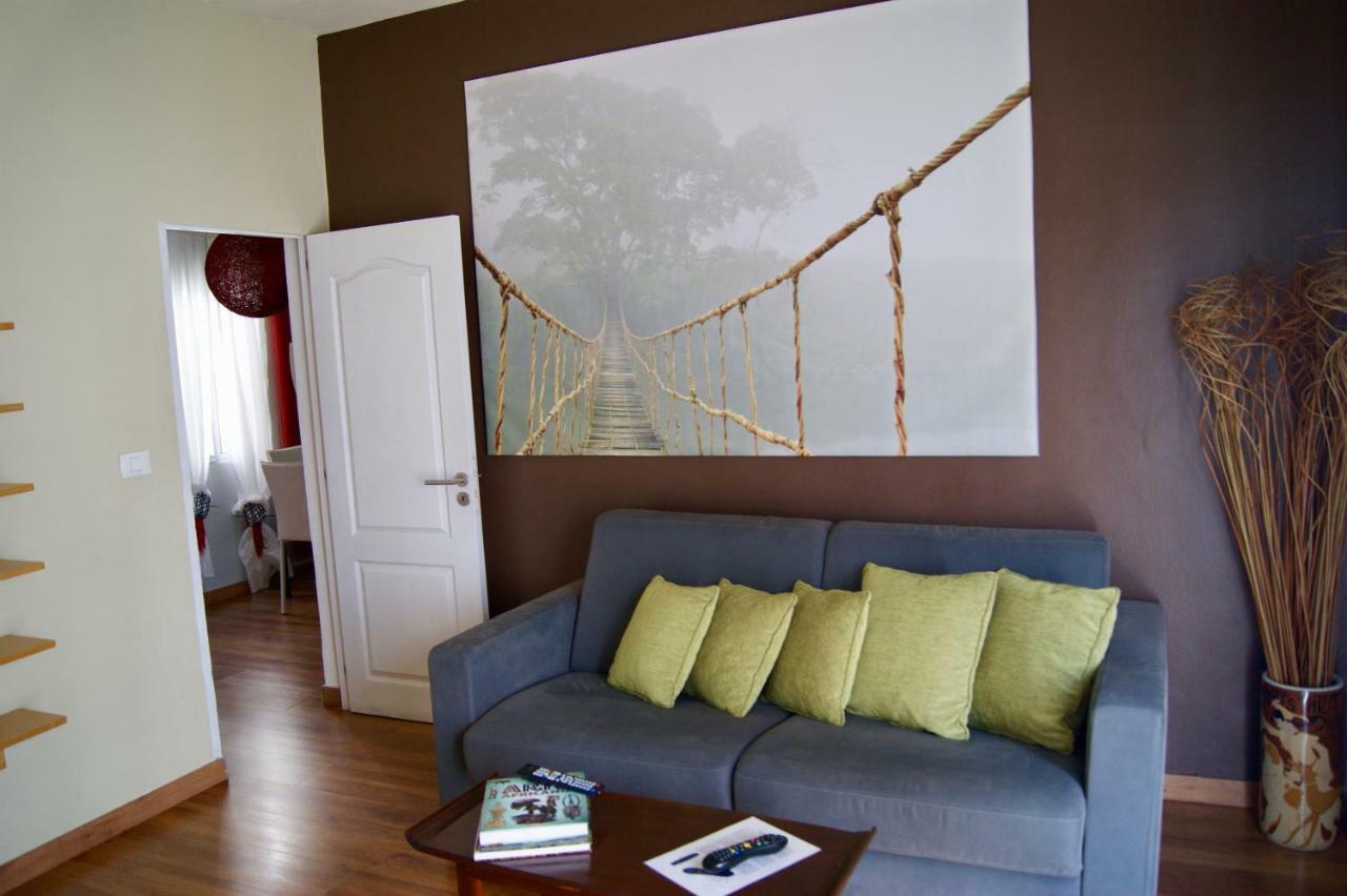 Dream Flat Appartement Santa Cruz de Tenerife Buitenkant foto